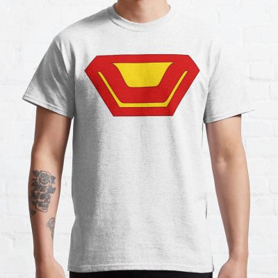 Ultraman New Basic T shirt - Ultraman Shop