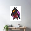 cpostermediumsquare product1000x1000.2 47 - Ultraman Shop