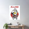 cpostermediumsquare product1000x1000.2 51 - Ultraman Shop