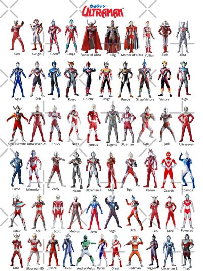 flat750x075f pad750x1000f8f8f8.u2 47 - Ultraman Shop