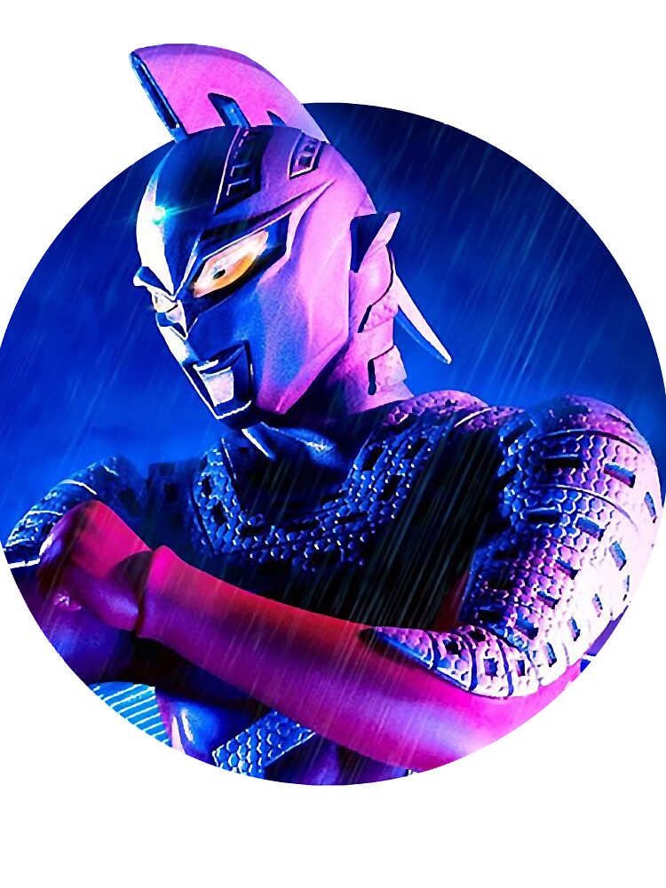 Ultraman Retro Ultraman Classic Puzzle - Image 2