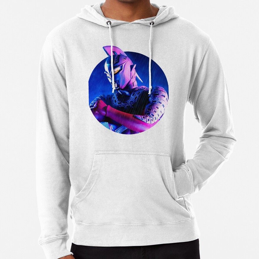 Ultraman Retro Ultraman Classic Hoodie - Image 2