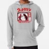 ssrcolightweight hoodiemensheather greyfrontsquare productx1000 bgf8f8f8 10 - Ultraman Shop