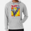 ssrcolightweight hoodiemensheather greyfrontsquare productx1000 bgf8f8f8 11 - Ultraman Shop