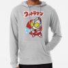 ssrcolightweight hoodiemensheather greyfrontsquare productx1000 bgf8f8f8 13 - Ultraman Shop