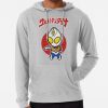 ssrcolightweight hoodiemensheather greyfrontsquare productx1000 bgf8f8f8 24 - Ultraman Shop