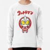 ssrcolightweight sweatshirtmensfafafaca443f4786frontsquare productx1000 bgf8f8f8 52 - Ultraman Shop