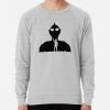 ssrcolightweight sweatshirtmensheather greyfrontsquare productx1000 bgf8f8f8 1 - Ultraman Shop