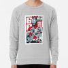 ssrcolightweight sweatshirtmensheather greyfrontsquare productx1000 bgf8f8f8 13 - Ultraman Shop