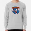 ssrcolightweight sweatshirtmensheather greyfrontsquare productx1000 bgf8f8f8 14 - Ultraman Shop