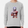 ssrcolightweight sweatshirtmensheather greyfrontsquare productx1000 bgf8f8f8 15 - Ultraman Shop
