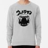 ssrcolightweight sweatshirtmensheather greyfrontsquare productx1000 bgf8f8f8 22 - Ultraman Shop