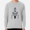 ssrcolightweight sweatshirtmensheather greyfrontsquare productx1000 bgf8f8f8 23 - Ultraman Shop
