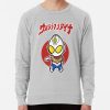 ssrcolightweight sweatshirtmensheather greyfrontsquare productx1000 bgf8f8f8 24 - Ultraman Shop