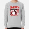 ssrcolightweight sweatshirtmensheather greyfrontsquare productx1000 bgf8f8f8 27 - Ultraman Shop