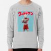 ssrcolightweight sweatshirtmensheather greyfrontsquare productx1000 bgf8f8f8 4 - Ultraman Shop