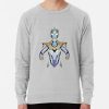 ssrcolightweight sweatshirtmensheather greyfrontsquare productx1000 bgf8f8f8 44 - Ultraman Shop