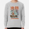 ssrcolightweight sweatshirtmensheather greyfrontsquare productx1000 bgf8f8f8 51 - Ultraman Shop