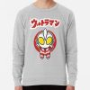 ssrcolightweight sweatshirtmensheather greyfrontsquare productx1000 bgf8f8f8 53 - Ultraman Shop