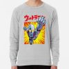 ssrcolightweight sweatshirtmensheather greyfrontsquare productx1000 bgf8f8f8 61 - Ultraman Shop