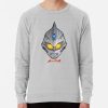 ssrcolightweight sweatshirtmensheather greyfrontsquare productx1000 bgf8f8f8 8 - Ultraman Shop