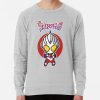 ssrcolightweight sweatshirtmensheather greyfrontsquare productx1000 bgf8f8f8 9 - Ultraman Shop