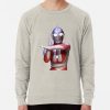 ssrcolightweight sweatshirtmensoatmeal heatherfrontsquare productx1000 bgf8f8f8 15 - Ultraman Shop