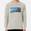 ssrcolightweight sweatshirtmensoatmeal heatherfrontsquare productx1000 bgf8f8f8 18 - Ultraman Shop