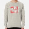 ssrcolightweight sweatshirtmensoatmeal heatherfrontsquare productx1000 bgf8f8f8 2 - Ultraman Shop