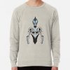 ssrcolightweight sweatshirtmensoatmeal heatherfrontsquare productx1000 bgf8f8f8 23 - Ultraman Shop
