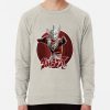 ssrcolightweight sweatshirtmensoatmeal heatherfrontsquare productx1000 bgf8f8f8 3 - Ultraman Shop
