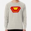 ssrcolightweight sweatshirtmensoatmeal heatherfrontsquare productx1000 bgf8f8f8 50 - Ultraman Shop