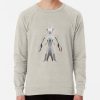 ssrcolightweight sweatshirtmensoatmeal heatherfrontsquare productx1000 bgf8f8f8 55 - Ultraman Shop