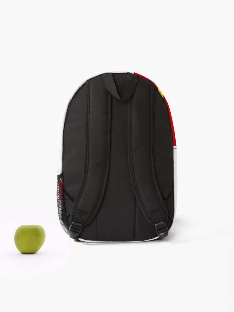 Ultraman New Basic Backpack - Image 2