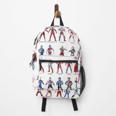 urbackpack frontsquare1000x1000.u1 11 - Ultraman Shop