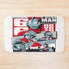 urbathmat flatlay largesquare1000x1000.1u5 19 - Ultraman Shop