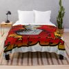 urblanket large bedsquarex1000.1u2 20 - Ultraman Shop