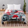 urblanket large bedsquarex1000.1u2 25 - Ultraman Shop