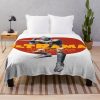 urblanket large bedsquarex1000.1u2 45 - Ultraman Shop