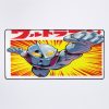 urdesk mat flatlaysquare1000x1000 6 - Ultraman Shop