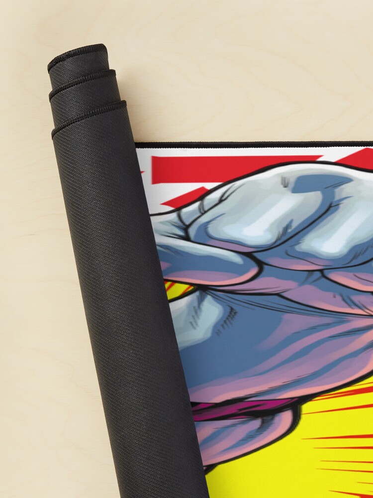 Ultraman Exclusive Mouse Pad - Image 2