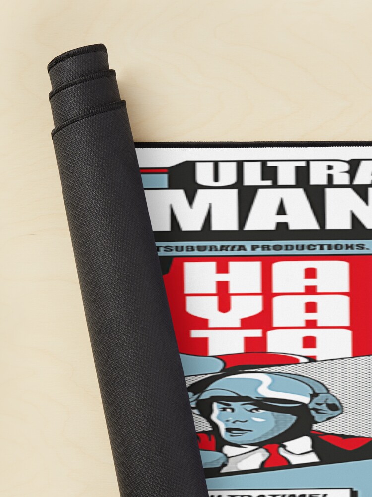 Ultraman Trend Mouse Pad - Image 2