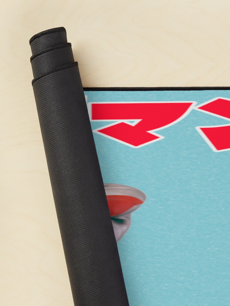 Ultraman The First Ultraman Mouse Pad - Image 2