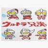 urjigsaw puzzle 500 piece flatlay finishedsquare product1000x1000.u4 9 - Ultraman Shop