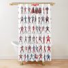 urshower curtain closedsquare1000x1000.1 50 - Ultraman Shop