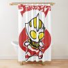 urshower curtain closedsquare1000x1000.1 53 - Ultraman Shop
