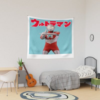 urtapestry lifestyle dorm mediumsquare1000x1000.u2 46 - Ultraman Shop