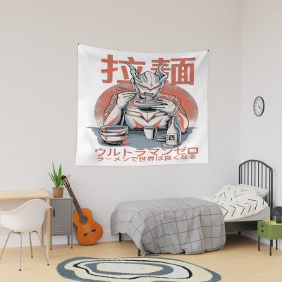 urtapestry lifestyle dorm mediumsquare1000x1000.u2 49 - Ultraman Shop