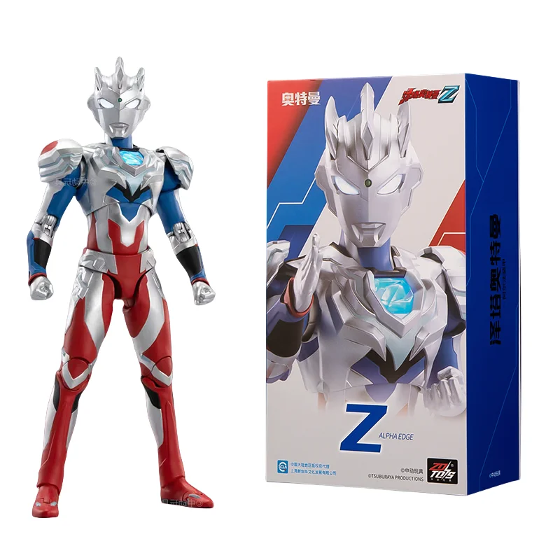 ultraman-z