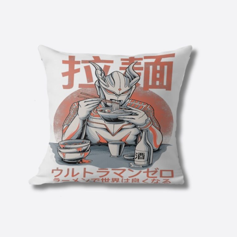 383 - Ultraman Shop